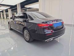 Mercedes-Benz E-Class Facelift E 300 L Luxury - фото 6