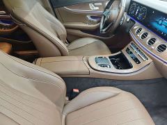 Mercedes-Benz E-Class Facelift E 300 L Luxury - фото 7