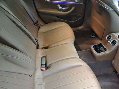 Mercedes-Benz E-Class Facelift E 300 L Luxury - фото 8