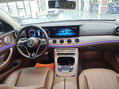Mercedes-Benz E-Class Facelift E 300 L Luxury - фото 9