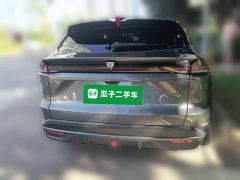 Deepal Deep Blue S07 550Ultra Huawei Qiankun ADS SE - photo 3