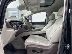 Denza D9 EV 620 Premium - ფოტო 10