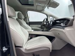 Denza D9 EV 620 Premium - ფოტო 11