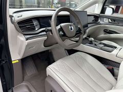 Denza D9 EV 620 Premium - ფოტო 12
