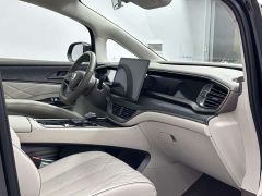 Denza D9 EV 620 Premium - ფოტო 13