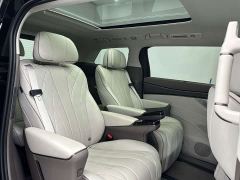 Denza D9 EV 620 Premium - ფოტო 14