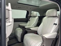 Denza D9 EV 620 Premium - ფოტო 15