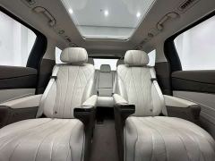 Denza D9 EV 620 Premium - ფოტო 16