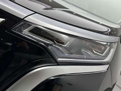 Denza D9 EV 620 Premium - ფოტო 19