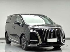 Denza D9 EV 620 Premium - ფოტო 2