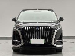 Denza D9 EV 620 Premium - ფოტო 3