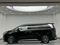 Denza D9 EV 620 Premium - ფოტო 4