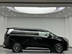 Denza D9 EV 620 Premium - ფოტო 5