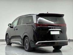 Denza D9 EV 620 Premium - ფოტო 6