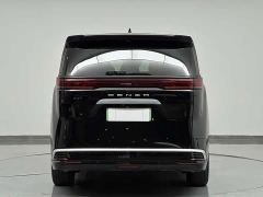 Denza D9 EV 620 Premium - ფოტო 7