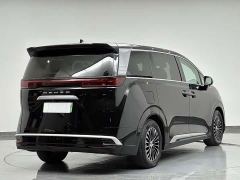 Denza D9 EV 620 Premium - ფოტო 9