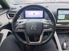 BYD Yuan UP 301KM Pilot Edition - ფოტო 10