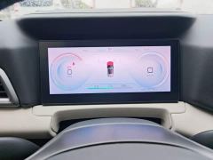 BYD Yuan UP 301KM Pilot Edition - ფოტო 11