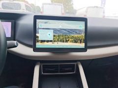 BYD Yuan UP 301KM Pilot Edition - ფოტო 12