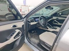 BYD Yuan UP 301KM Pilot Edition - ფოტო 15