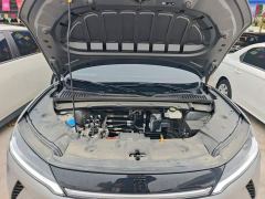 BYD Yuan UP 301KM Pilot Edition - ფოტო 19