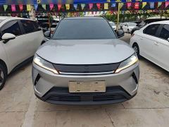 BYD Yuan UP 301KM Pilot Edition - ფოტო 2
