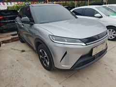 BYD Yuan UP 301KM Pilot Edition - ფოტო 3