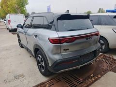 BYD Yuan UP 301KM Pilot Edition - ფოტო 4