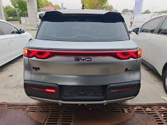 BYD Yuan UP 301KM Pilot Edition - ფოტო 5