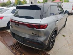 BYD Yuan UP 301KM Pilot Edition - ფოტო 6