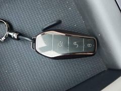 BYD Yuan UP 301KM Pilot Edition - ფოტო 8