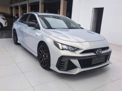 Trumpchi Leopard 400T Automatic R PRO - photo 3