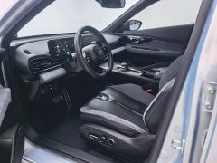 Trumpchi Leopard 400T Automatic R PRO - photo 5