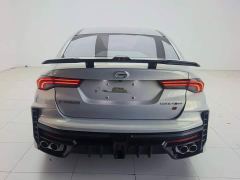Trumpchi Leopard 400T Automatic R PRO - photo 7