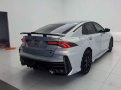 Trumpchi Leopard 400T Automatic R PRO - photo 9