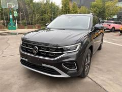 Volkswagen Taos 280TSI FWD Luxury Plus Advanced Edition - ფოტო 1