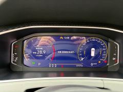 Volkswagen Taos 280TSI FWD Luxury Plus Advanced Edition - ფოტო 10