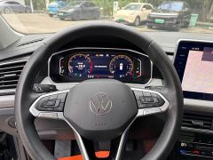 Volkswagen Taos 280TSI FWD Luxury Plus Advanced Edition - ფოტო 11