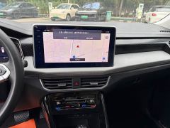 Volkswagen Taos 280TSI FWD Luxury Plus Advanced Edition - ფოტო 12