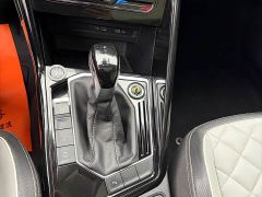 Volkswagen Taos 280TSI FWD Luxury Plus Advanced Edition - ფოტო 13