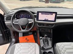 Volkswagen Taos 280TSI FWD Luxury Plus Advanced Edition - ფოტო 14