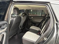 Volkswagen Taos 280TSI FWD Luxury Plus Advanced Edition - ფოტო 15