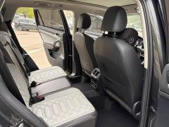 Volkswagen Taos 280TSI FWD Luxury Plus Advanced Edition - ფოტო 16