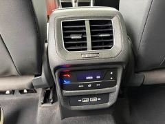 Volkswagen Taos 280TSI FWD Luxury Plus Advanced Edition - ფოტო 17