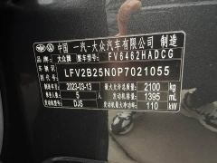 Volkswagen Taos 280TSI FWD Luxury Plus Advanced Edition - ფოტო 18