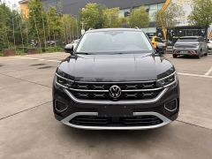 Volkswagen Taos 280TSI FWD Luxury Plus Advanced Edition - ფოტო 2