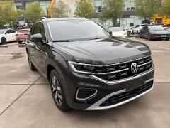 Volkswagen Taos 280TSI FWD Luxury Plus Advanced Edition - ფოტო 3