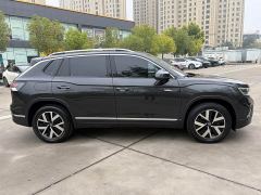 Volkswagen Taos 280TSI FWD Luxury Plus Advanced Edition - ფოტო 4