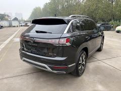 Volkswagen Taos 280TSI FWD Luxury Plus Advanced Edition - ფოტო 5
