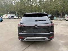 Volkswagen Taos 280TSI FWD Luxury Plus Advanced Edition - ფოტო 6